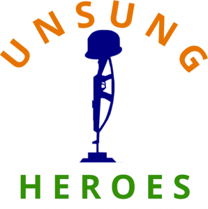 Unsung Heroes India